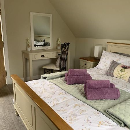 Birchwood View Villa Aboyne Bagian luar foto