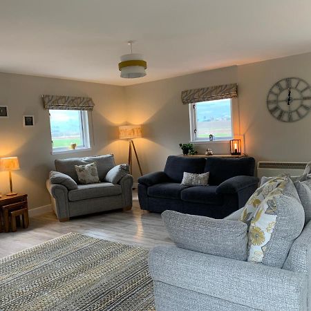 Birchwood View Villa Aboyne Bagian luar foto